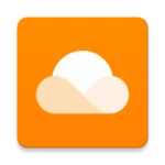 netatmo android application logo